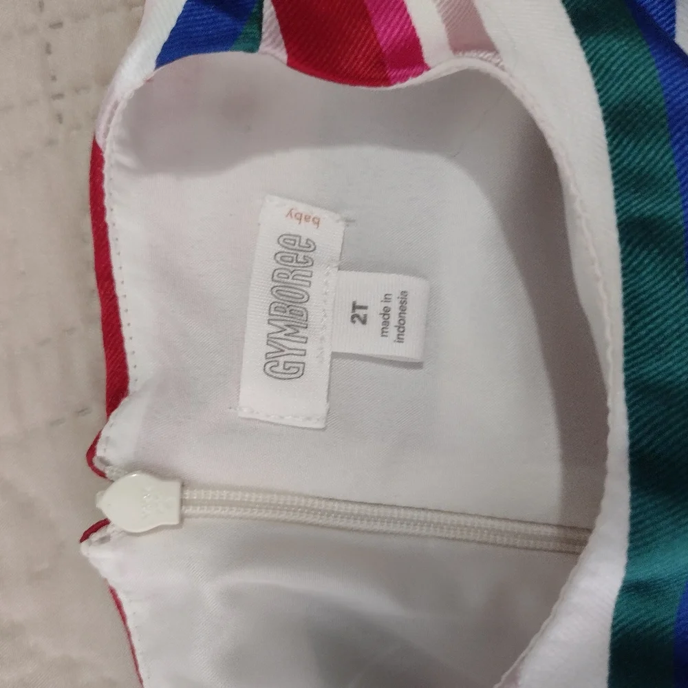 GYMBOREE 2T - Picture 5 of 6
